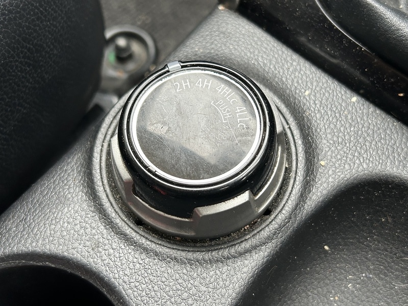 Used Mitsubishi L200 2019 for sale - 76450382: Photo 9