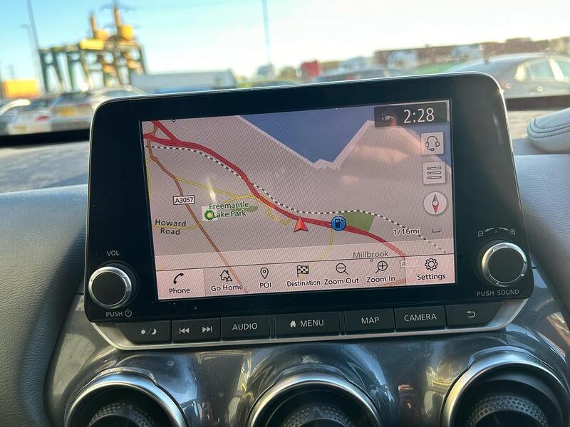 Used Nissan Juke 2020 for sale - 77056488: Photo 11