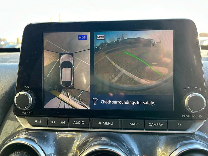 Used Nissan Juke 2020 for sale - 77056488: Photo 12