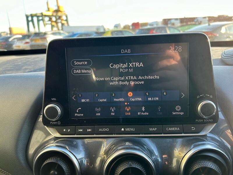 Used Nissan Juke 2020 for sale - 77056488: Photo 13