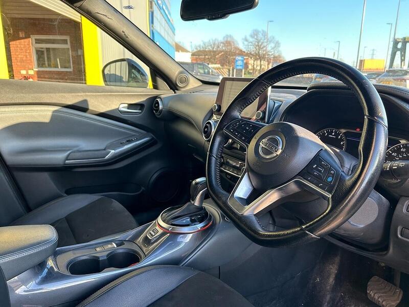 Used Nissan Juke 2020 for sale - 77056488: Photo 3