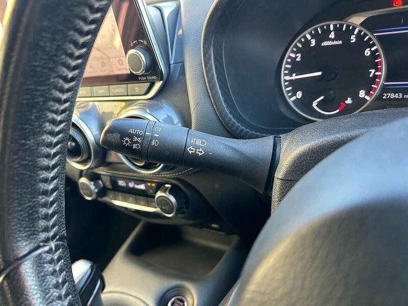 Used Nissan Juke 2020 for sale - 77056488: Photo 7