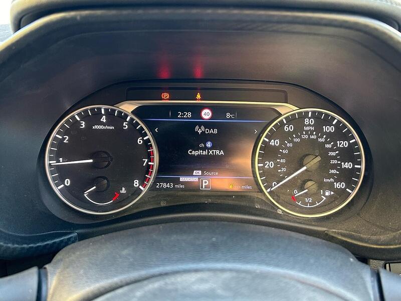 Used Nissan Juke 2020 for sale - 77056488: Photo 8