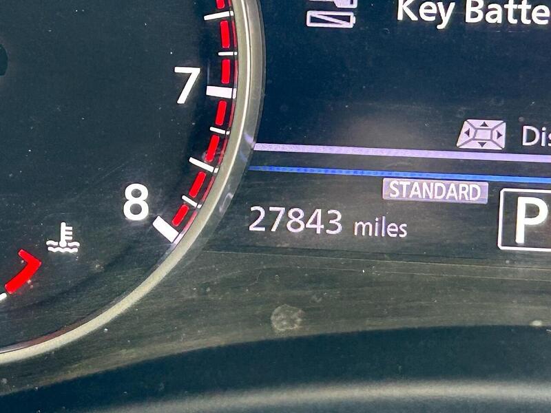 Used Nissan Juke 2020 for sale - 77056488: Photo 9