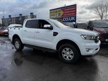 Used Ford Ranger 2020 for sale - 75087612: Photo