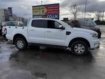 Used Ford Ranger 2020 for sale - 75087612: Photo