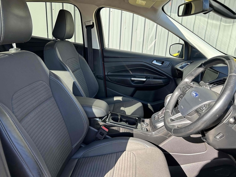 Used Ford Kuga 2018 for sale - 76392294: Photo 10