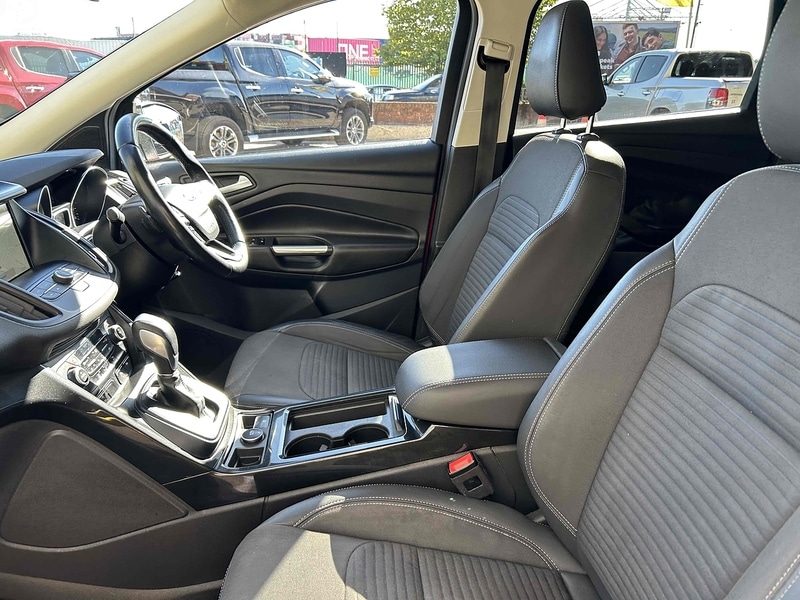 Used Ford Kuga 2018 for sale - 76392294: Photo 12