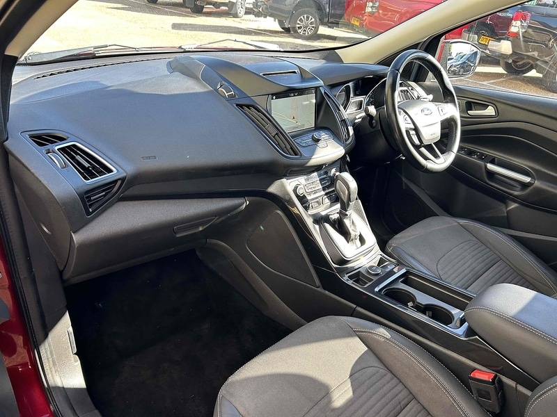 Used Ford Kuga 2018 for sale - 76392294: Photo 13