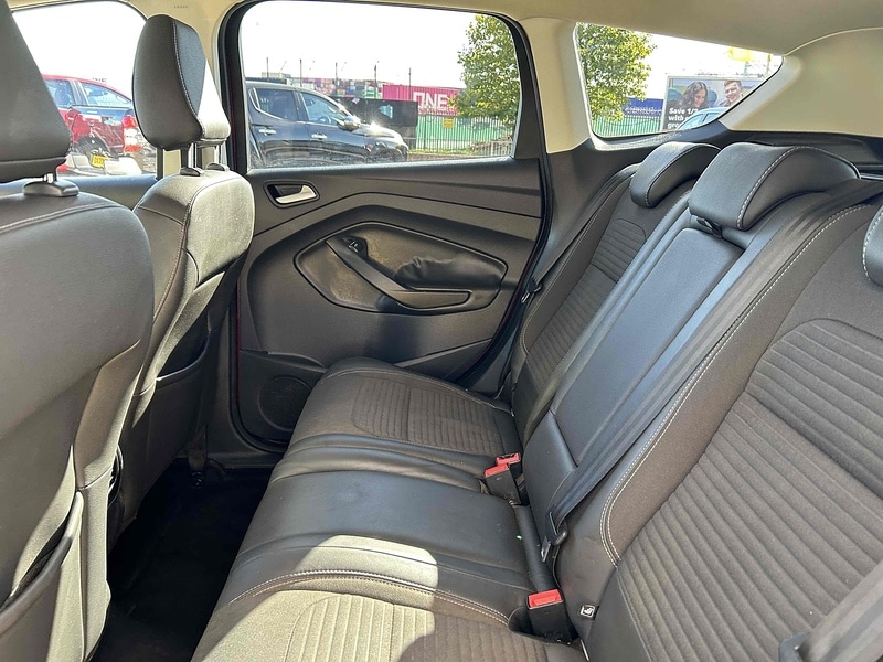 Used Ford Kuga 2018 for sale - 76392294: Photo 16