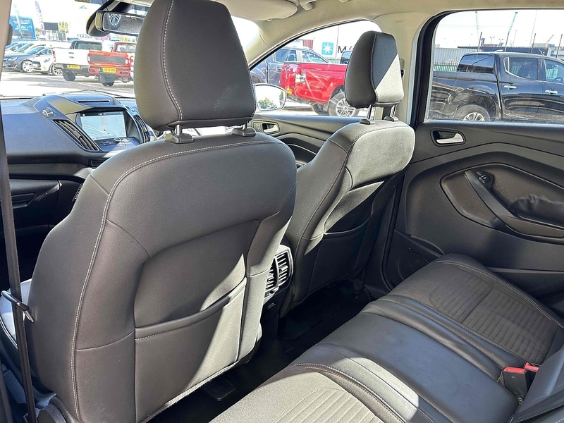 Used Ford Kuga 2018 for sale - 76392294: Photo 17