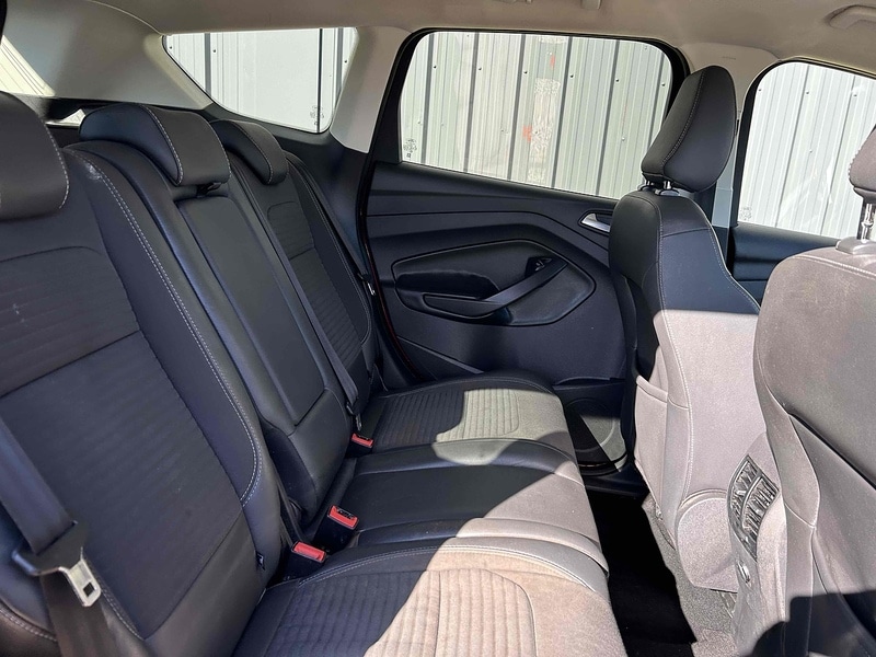 Used Ford Kuga 2018 for sale - 76392294: Photo 18