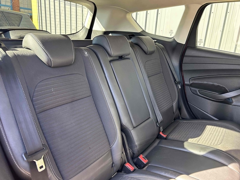 Used Ford Kuga 2018 for sale - 76392294: Photo 19