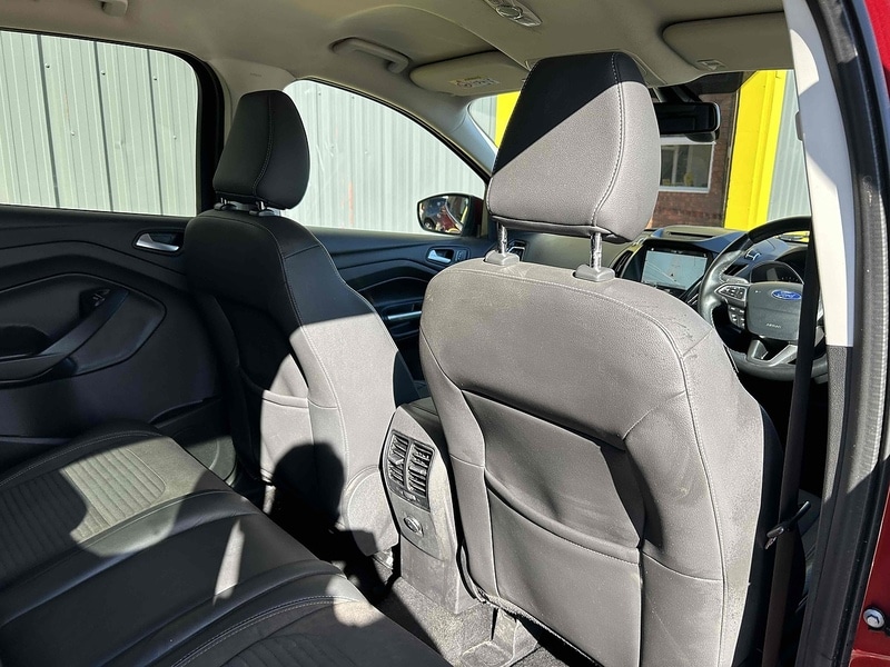 Used Ford Kuga 2018 for sale - 76392294: Photo 21