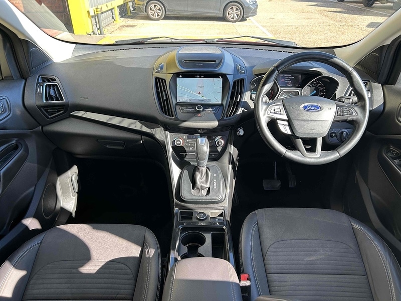 Used Ford Kuga 2018 for sale - 76392294: Photo 23