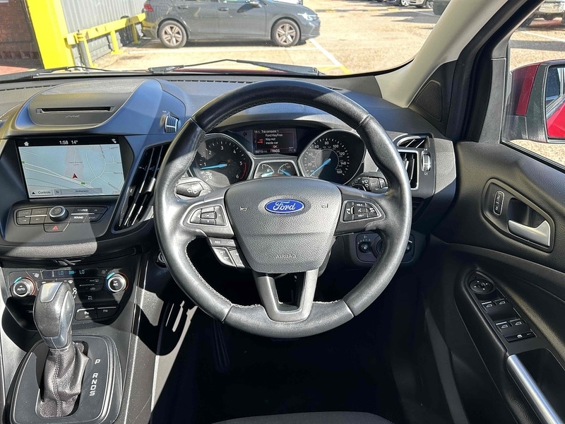 Used Ford Kuga 2018 for sale - 76392294: Photo 24
