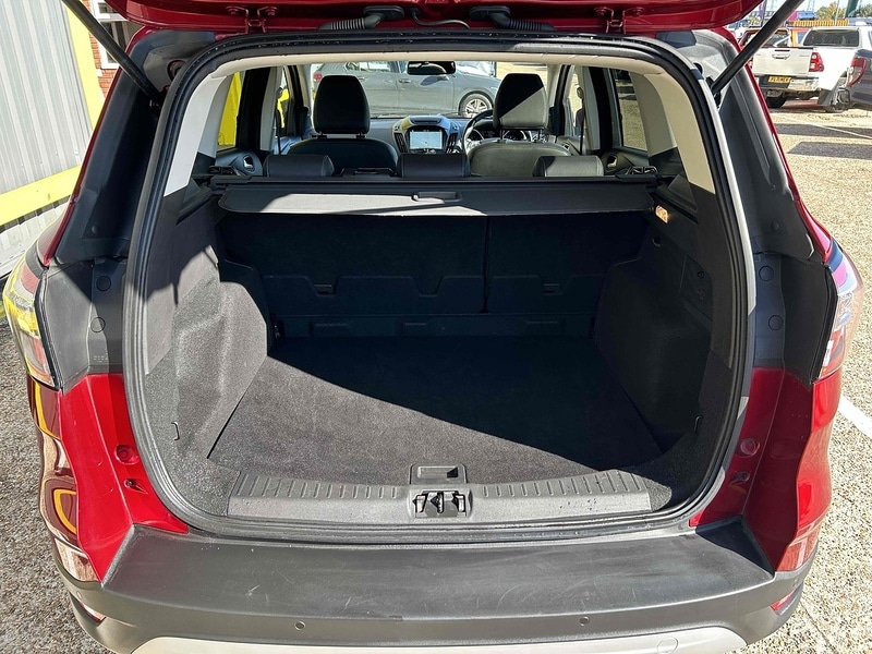 Used Ford Kuga 2018 for sale - 76392294: Photo 26