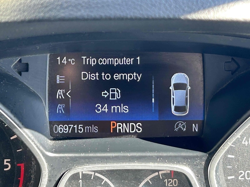 Used Ford Kuga 2018 for sale - 76392294: Photo 32