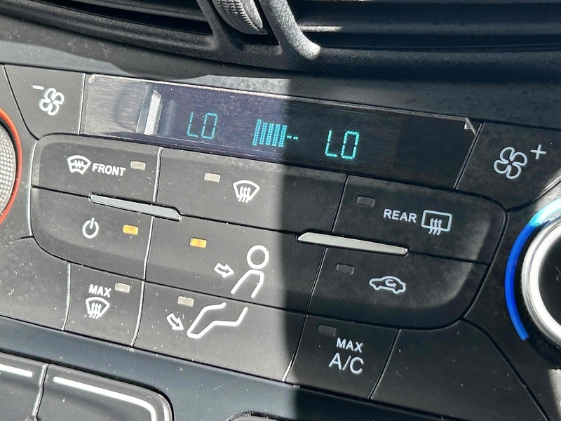 Used Ford Kuga 2018 for sale - 76392294: Photo 34