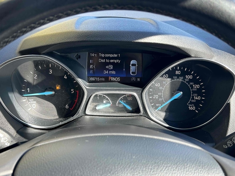 Used Ford Kuga 2018 for sale - 76392294: Photo 36