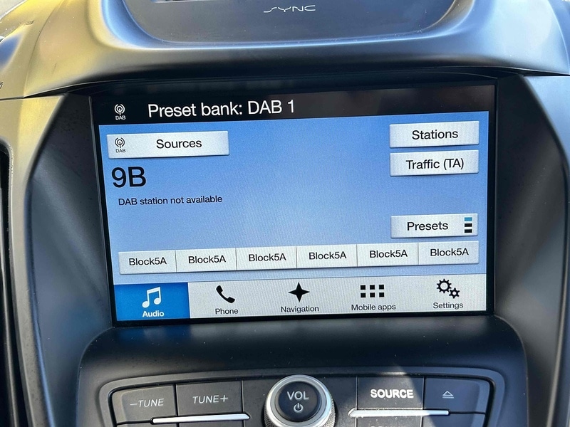 Used Ford Kuga 2018 for sale - 76392294: Photo 39