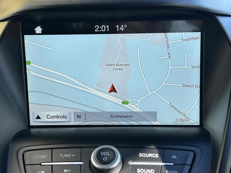 Used Ford Kuga 2018 for sale - 76392294: Photo 40