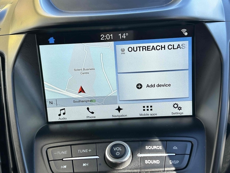 Used Ford Kuga 2018 for sale - 76392294: Photo 41