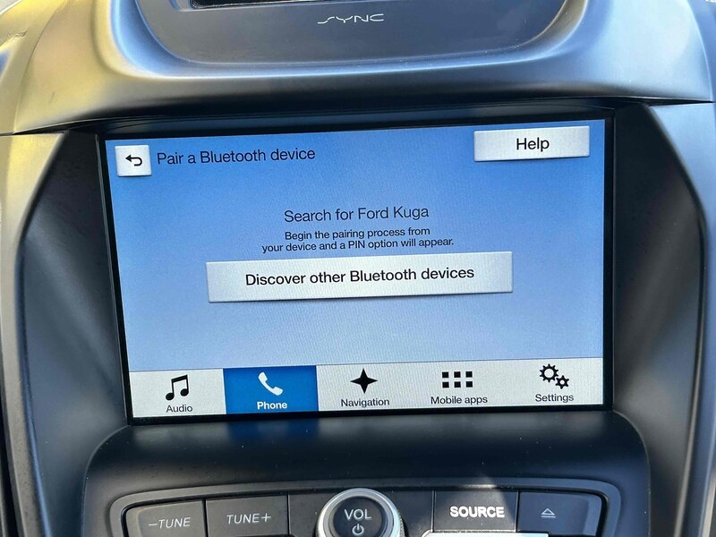 Used Ford Kuga 2018 for sale - 76392294: Photo 42