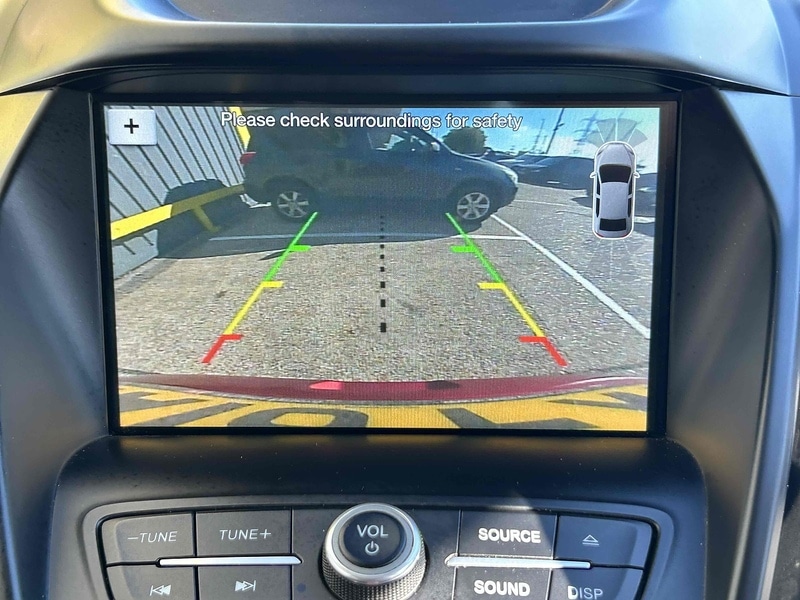 Used Ford Kuga 2018 for sale - 76392294: Photo 43