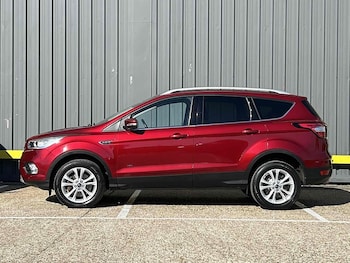Used Ford Kuga 2018 for sale - 76392294: Photo