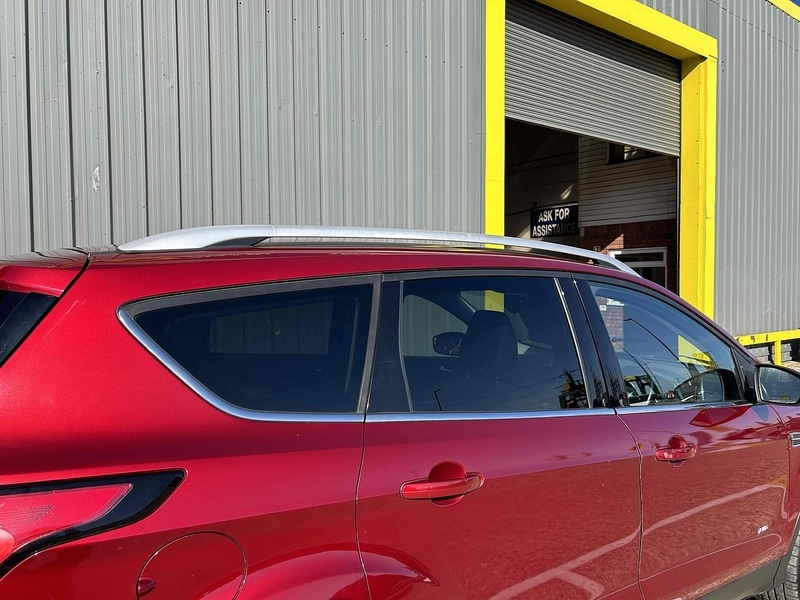 Used Ford Kuga 2018 for sale - 76392294: Photo 56