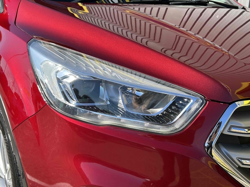 Used Ford Kuga 2018 for sale - 76392294: Photo 59