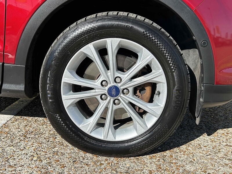 Used Ford Kuga 2018 for sale - 76392294: Photo 60