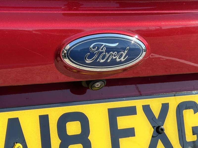 Used Ford Kuga 2018 for sale - 76392294: Photo 61