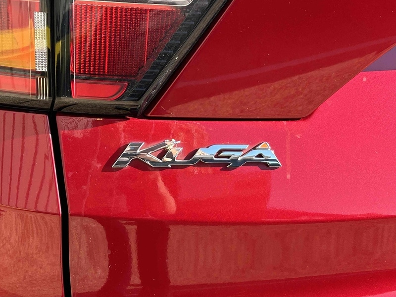 Used Ford Kuga 2018 for sale - 76392294: Photo 62