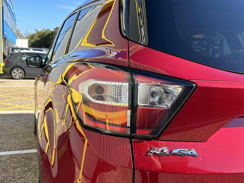 Used Ford Kuga 2018 for sale - 76392294: Photo 63