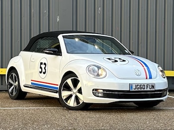 Used Volkswagen Beetle 2016 for sale - 76482600: Photo