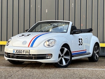 Used Volkswagen Beetle 2016 for sale - 76482600: Photo