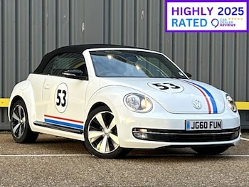 Used Volkswagen Beetle 2016 for sale - 79599490: Photo