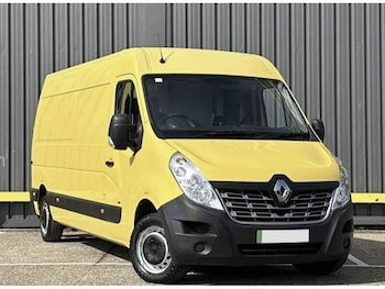 Used Renault Master 2019 for sale - 79526388: Photo