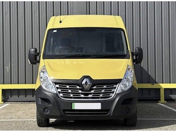 Used Renault Master 2019 for sale - 79526388: Photo