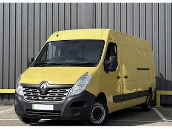 Used Renault Master 2019 for sale - 79526388: Photo