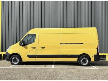 Used Renault Master 2019 for sale - 79526388: Photo