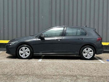 Used Volkswagen Golf 2021 for sale - 75444940: Photo