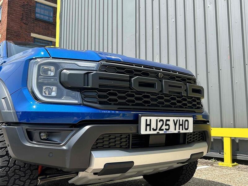 Vehicle 54