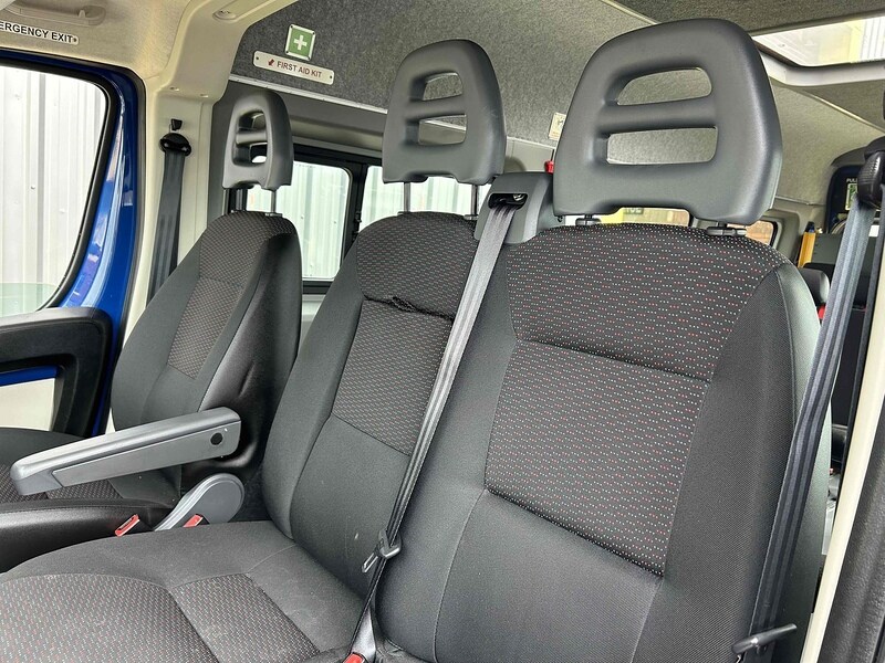 Vehicle 13