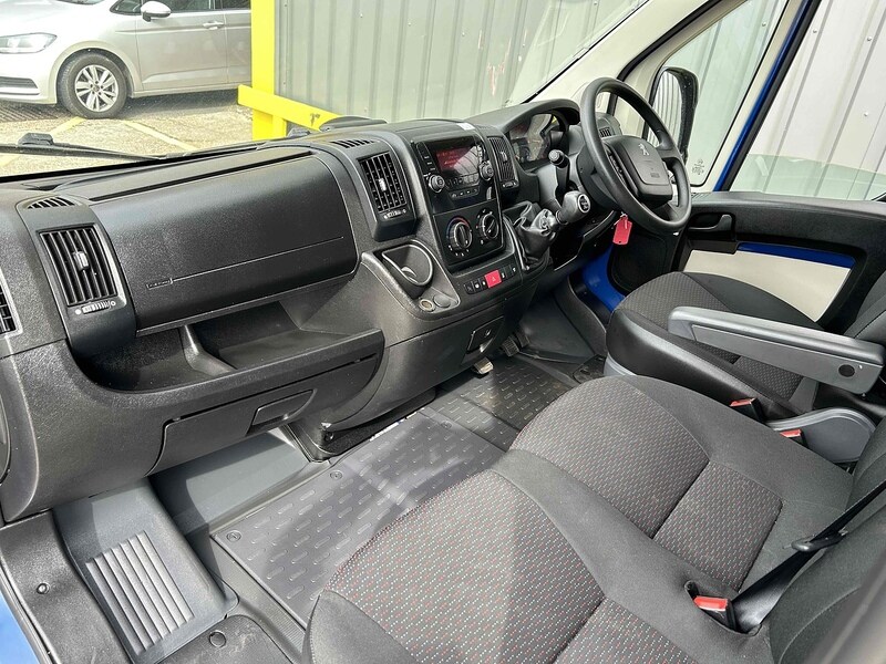 Vehicle 15