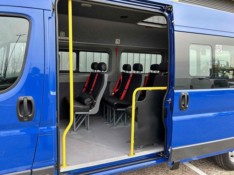 Vehicle 24