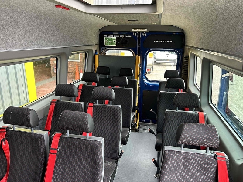 Vehicle 27