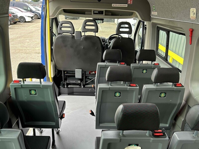 Vehicle 29